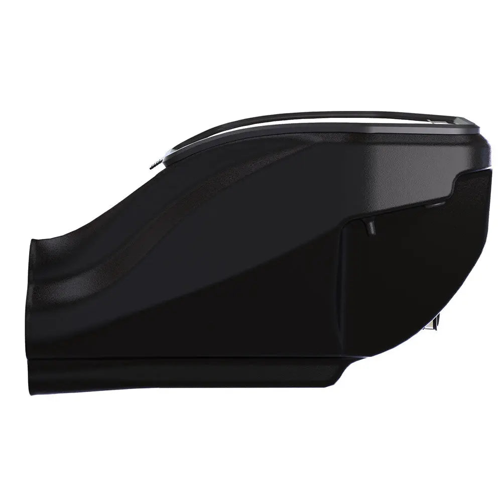 JLT Cold Air Intake with Snap-In Lid For 2015-2022 Ford Mustang Ecoboost 2.3L Turbo Cotton Cleanable Red view 7