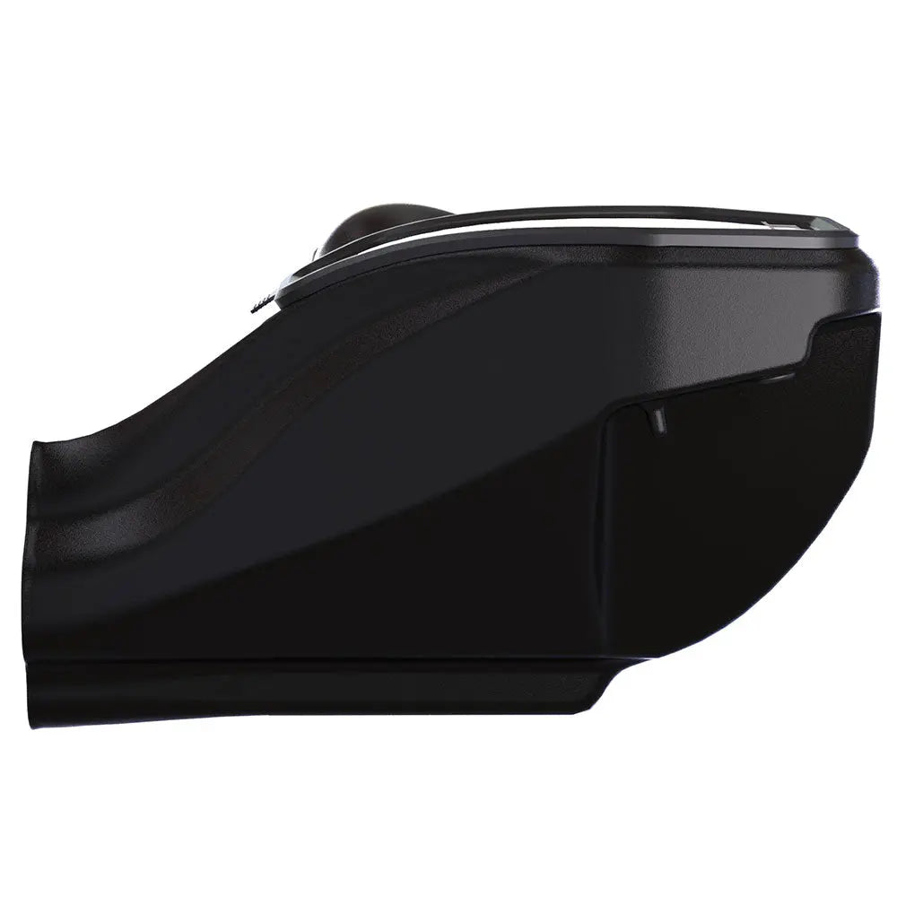 JLT Cold Air Intake with Snap-In Lid For 18-22 Ford Mustang GT 5.0L Cotton Cleanable Red view 7