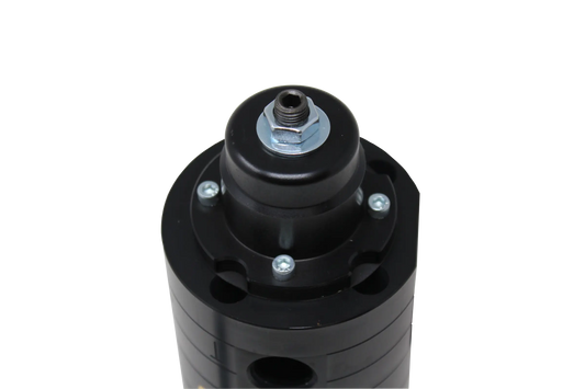 FASS Adjustable Diesel Fuel Lift Pump 165GPH Dodge Cummins 5.9L 1998.5-2004