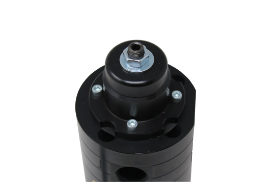 FASS Adjustable Diesel Fuel Lift Pump 250F 220GPH at 55PSI Ford Powerstroke 1999-2007