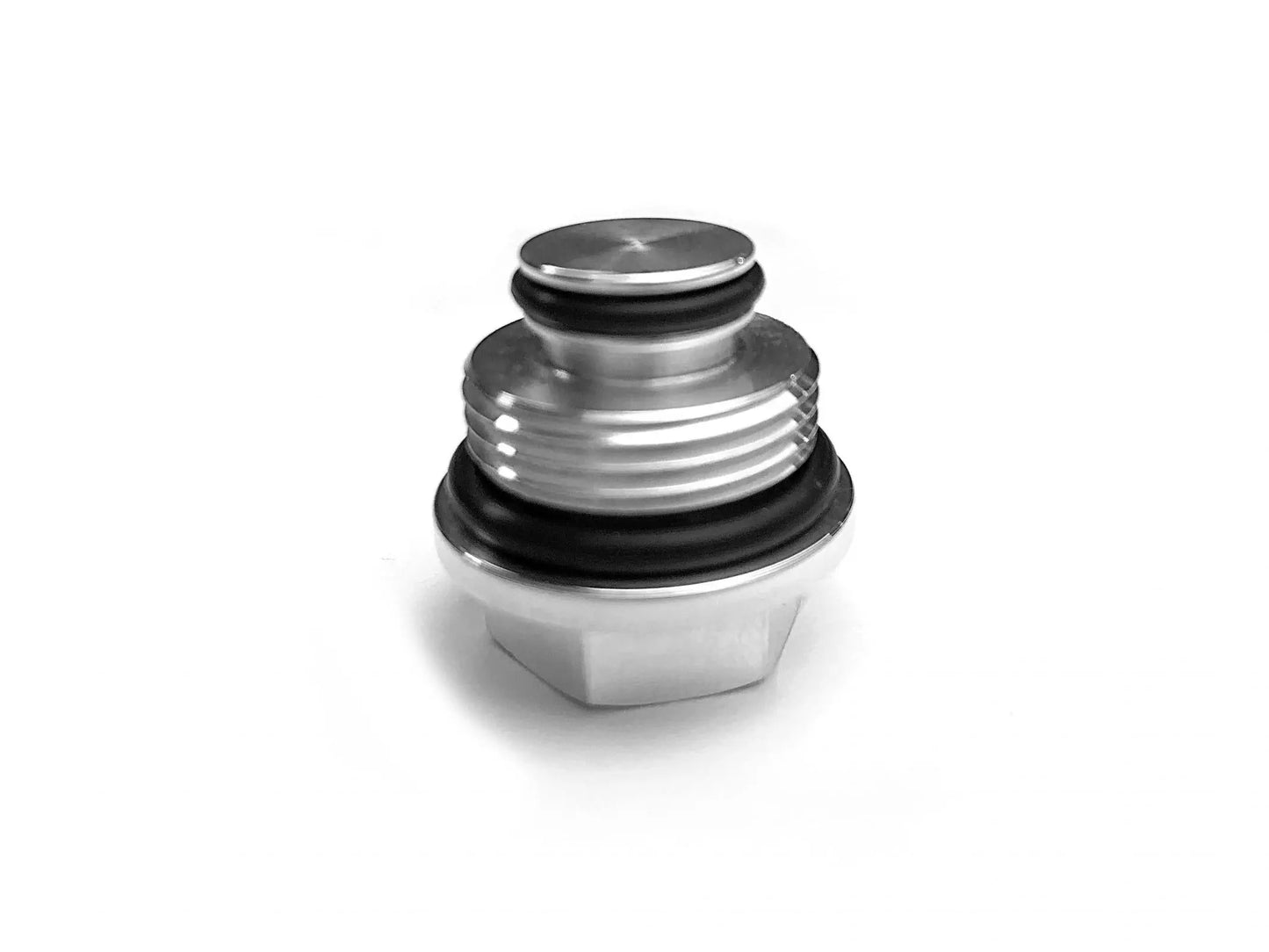 HE351 CW Actuator Solenoid Plug w/ Boost Reference Fleece Performance view 3