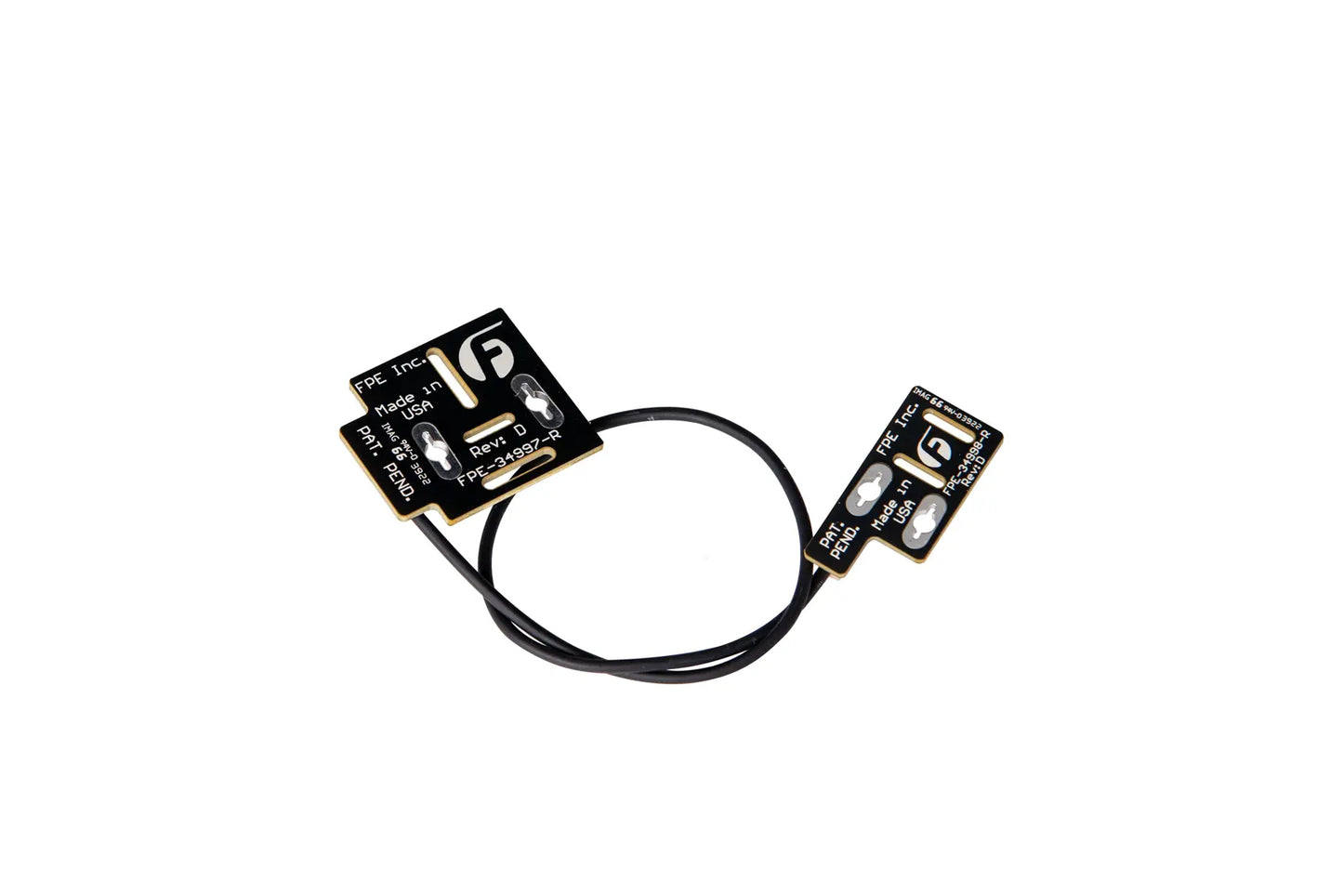 All Lights On for 2007-2017 Toyota Tundra Fleece Performance view 2