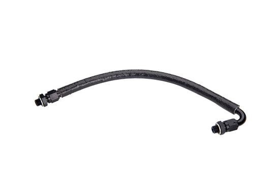 Fleece Performance Turbocharger Oil Feed Line for 2019-Present 6.7L Ram Cummins FPE-CRTFL-19