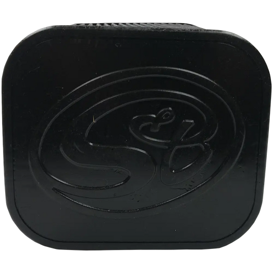 S&B Filters Intake Replacement Filter Dry Extendable KF-1000D