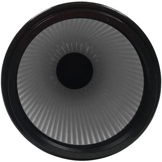 S&B Filters Air Filter (Dry Extendable) For Intake Kits: 75-2514-4 KF-1001D