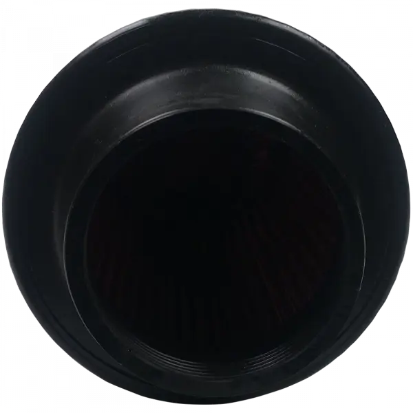 Air Filter For Intake Kits 75-1511-1 Oiled Cotton Cleanable Red S and B view 4