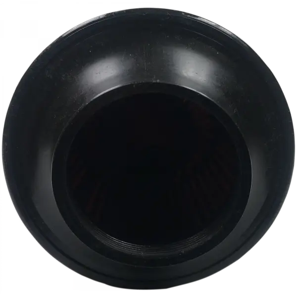 Air Filter For Intake Kits 75-1515-1,75-9015-1 Oiled Cotton Cleanable Red S and B view 4