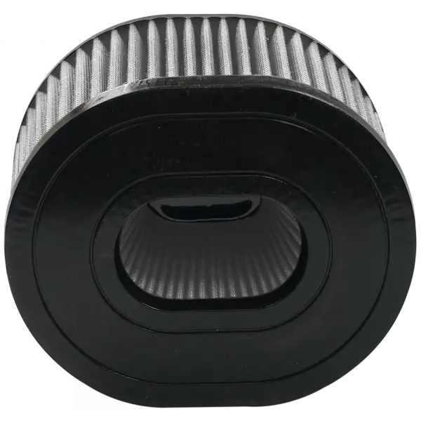 Air Filter for Intake Kits 75-5018 Dry Extendable White S and B view 5