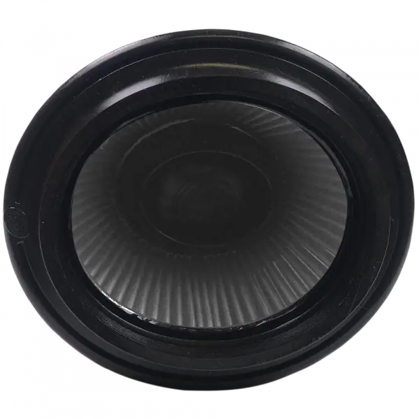 Air Filter For Intake Kits 75-5065,75-5058 Dry Extendable White S and B view 4