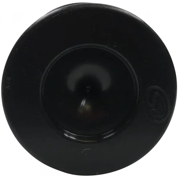 Air Filter For Intake Kits 75-5116,75-5069 Dry Extendable White S and B view 5