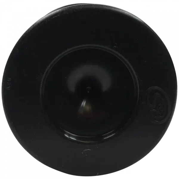 Air Filter For Intake Kits 75-5116,75-5069 Oiled Cotton Cleanable Red S and B view 5