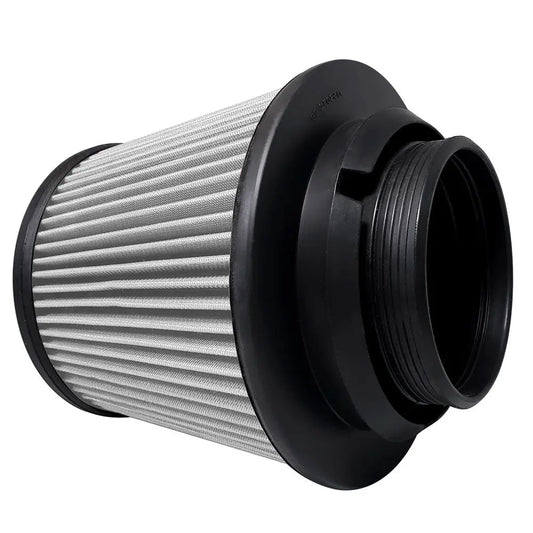 S&B Filters Air Filter Dry Extendable For Intake Kit 75-5134/75-5134D KF-1073D