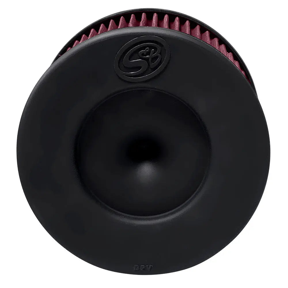 Air Filter Cotton Cleanable For Intake Kit 75-5134/75-5133D S and B view 5