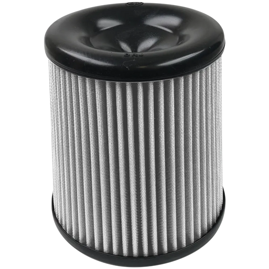 S&B Filters Air Filter (Dry Extendable) For Intake Kit 75-5145/75-5145D KF-1084D