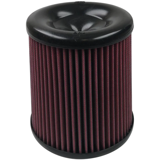 S&B Filters Air Filter (Cotton Cleanable) For Intake Kit 75-5145/75-5145D KF-1084