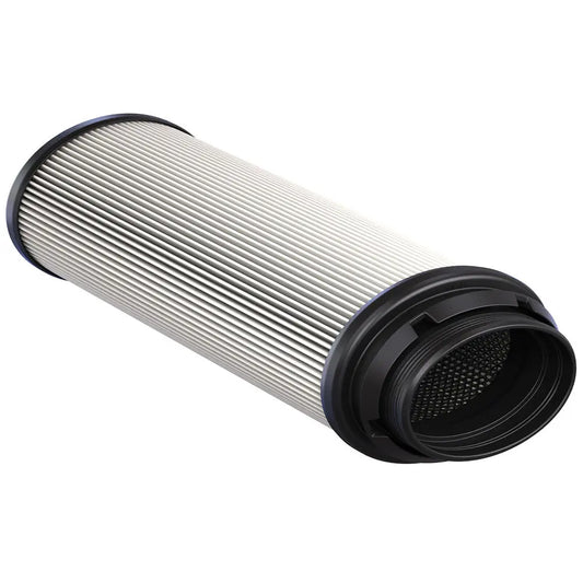 S&B Filters Air Filter (Dry Extendable) For Intake Kit 75-5150/75-5150D KF-1086D