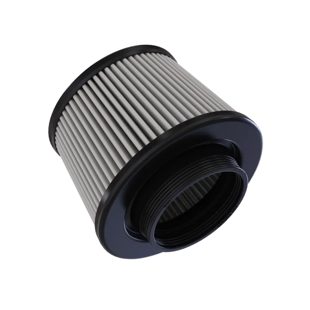 Air Filter (Dry Extendable) For Intake Kit 75-5163/75-5163D S and B view 3