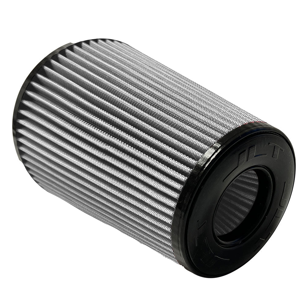 JLT Intake Replacement Filter 6 Inch x 9 Inch NS S and B view 1