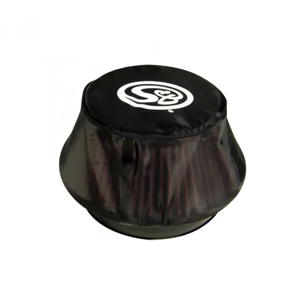 Air Filter Wrap for KF-1032 & KF-1032D For 03-09 Ram 2500/3500 5.9L/6.7L Diesel Conical view 1