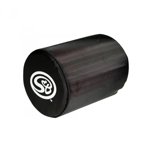 Air Filter Wrap for KF-1041 & KF-1041D For 94-97 F-250 7.3L Diesel view 1