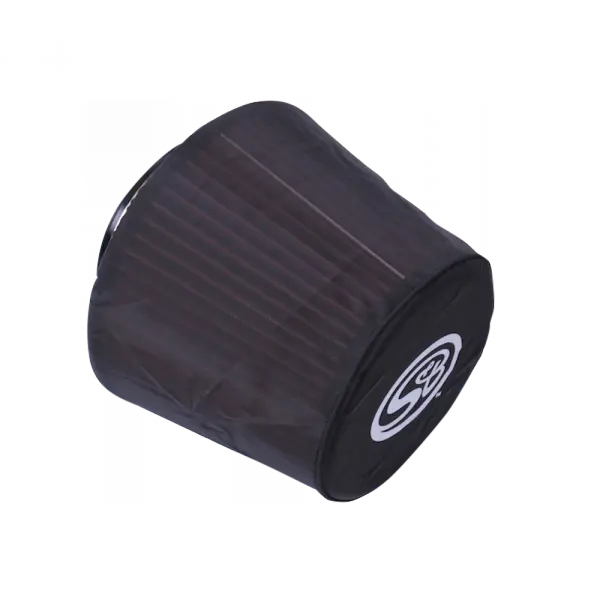 Air Filter Wrap for KF-1053 & KF-1053D for 05-15 Tacoma 4.0L Gas 10-12 RAM 2500/3500 6.7L Diesel Conical view 1