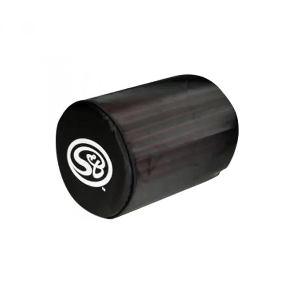 Air Filter Wrap for KF-1059 & KF-1059D For 00-03 Excusion 98-03 F-250/F-350 7.3L Diesel Round view 1