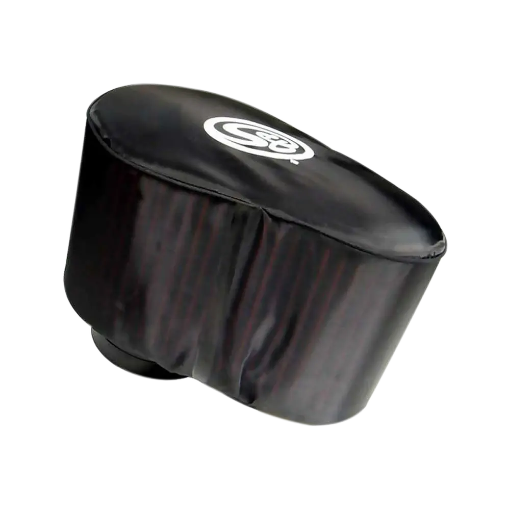 Air Filter Wrap For Filter Wrap for S and B Filter KF-1064 & KF-1064D S and B view 1