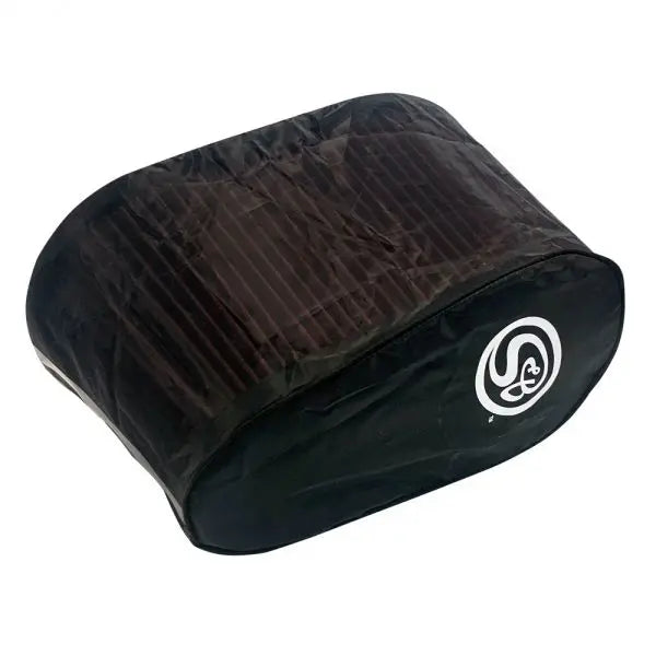 Air Filter Wrap For Filter Wrap for S and B Filter KF-1076 & KF-1076D S and B view 1