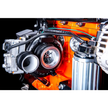 The Meaning Behind Cummins Turbo Actuator Code: Consider Its Relation ...