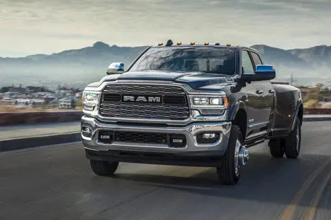 Getting More Power from Your Cummins Engine - TAMELESS PERFORMANCE ...