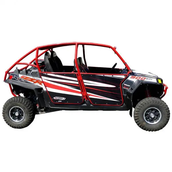 Unleash UTV Engine Performance: Thrilling Rides | Tameless Performance ...