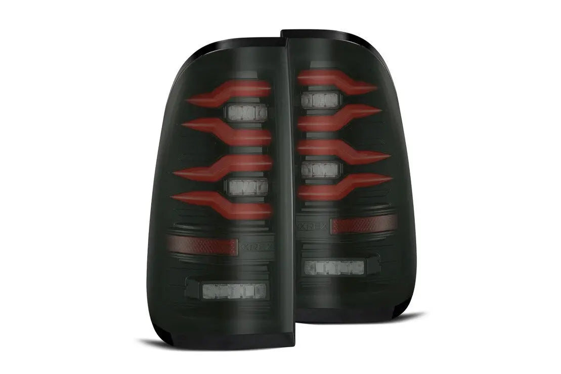 1999-2003 7.3L Powerstroke Tail Lights
