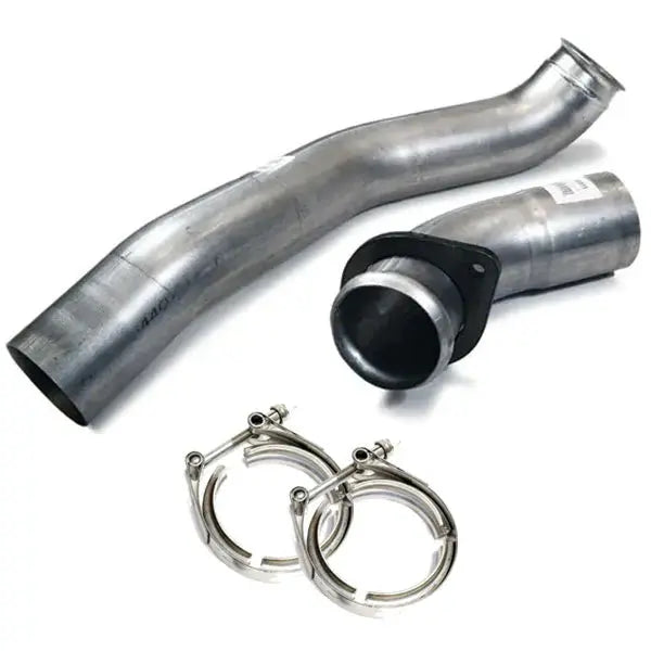 2008-2010 6.4L Powerstroke Exhaust System & Components