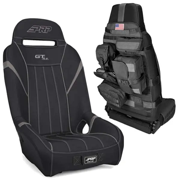 1989-1993 5.9L 12V Cummins Seats & Seat Covers