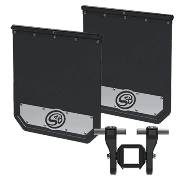 1999-2003 7.3L Powerstroke Fender Flares, Mud Guards, & Trim