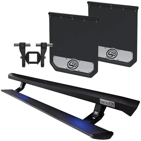 2003-2007 6.0L Powerstroke Exterior Parts & Accessories