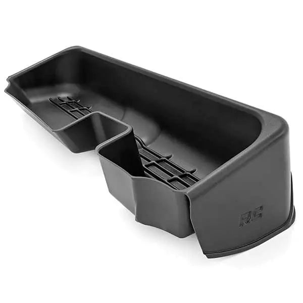 2004.5-2005 6.6L LLY Duramax Interior Storage