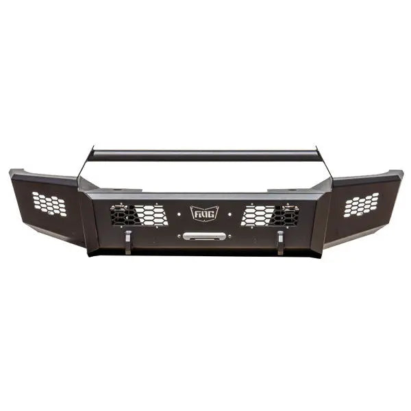 2011-2016 6.7L Powerstroke Bumpers