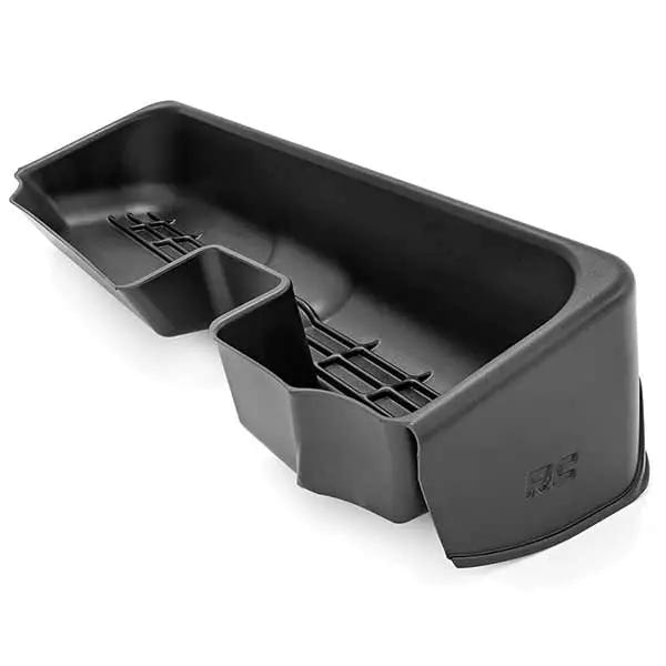 2011-2016 6.7L Powerstroke Interior Storage