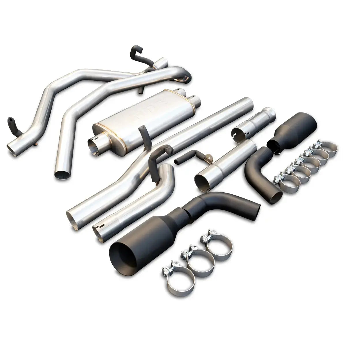 1994-1997 7.3L Powerstroke Exhaust System & Components