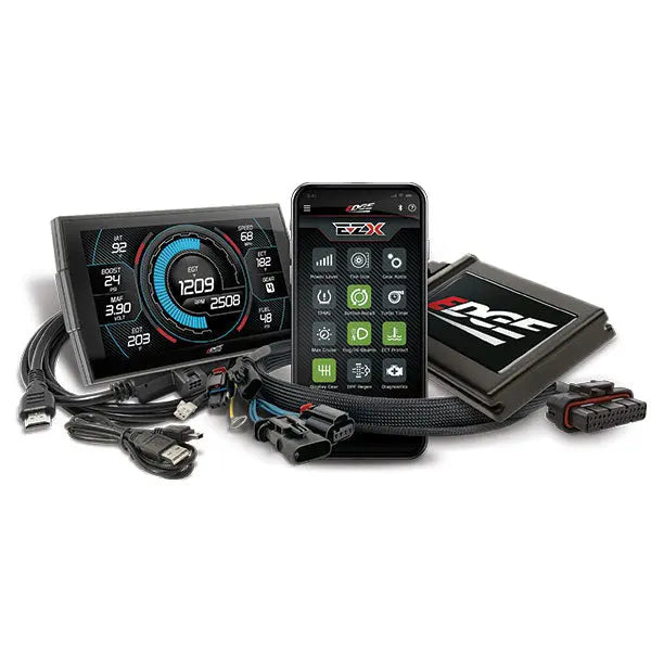 2025-2026 6.7L 24V CUMMINS Programmers, Tuners, & Monitors