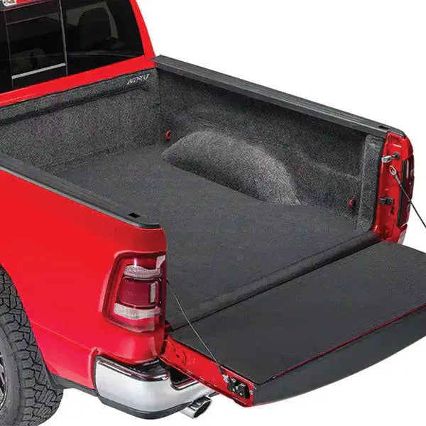 2025-2026 6.7L 24V Cummins Bed Liners