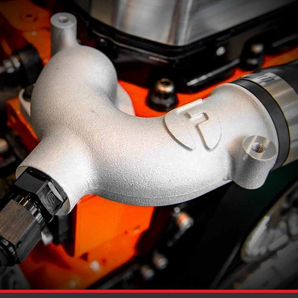 2025-2026 6.7L 24V Cummins Cooling System