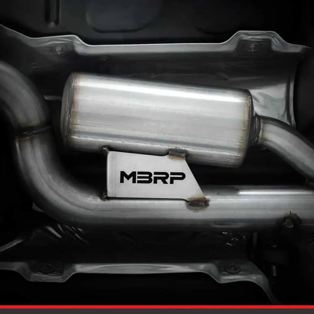 2025-2026 6.7L 24V Cummins Exhaust System & Components