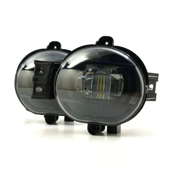 2025-2026 6.7L 24V Cummins Fog Lights