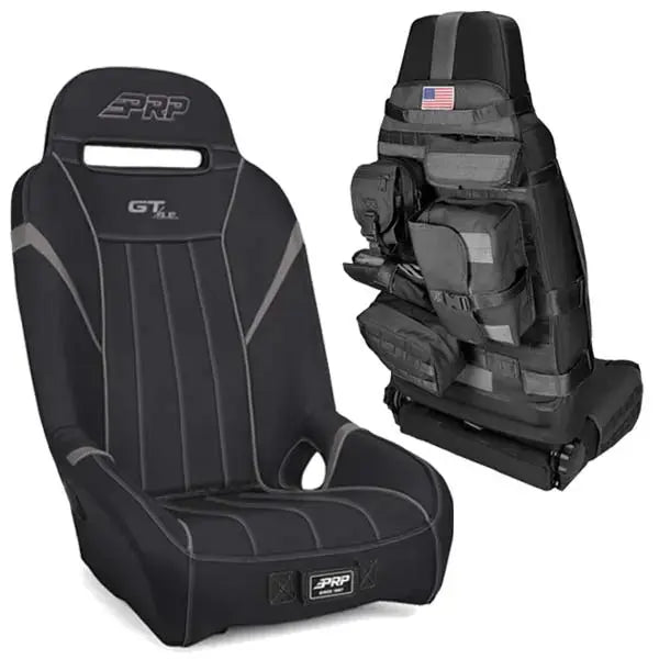 2025-2026 6.7L 24V Cummins Seats & Seat Covers