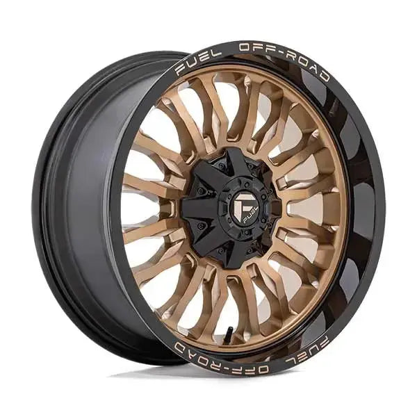 2025-2026 6.7L 24V Cummins Wheels