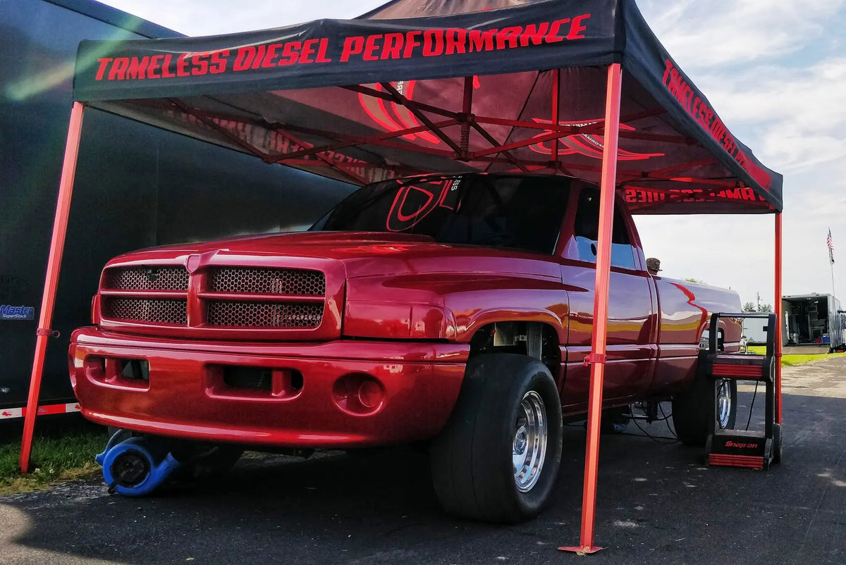 Products Archive - TAMELESS PERFORMANCE