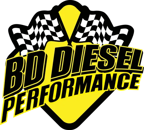 BD Diesel