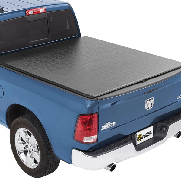 2013-2018 6.7L 24V Cummins Bed Covers